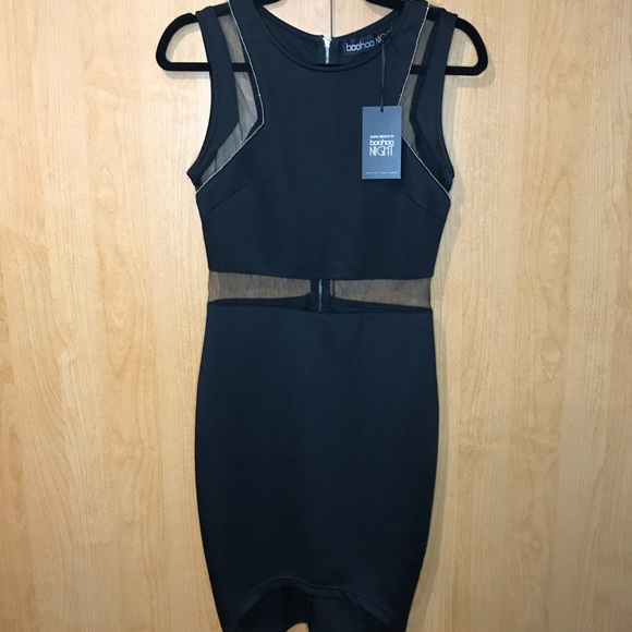 Boohoo evening dress - Picture 2 of 3